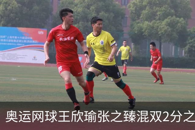 奥运网球王欣瑜张之臻混双2分之差摘银 创造历史